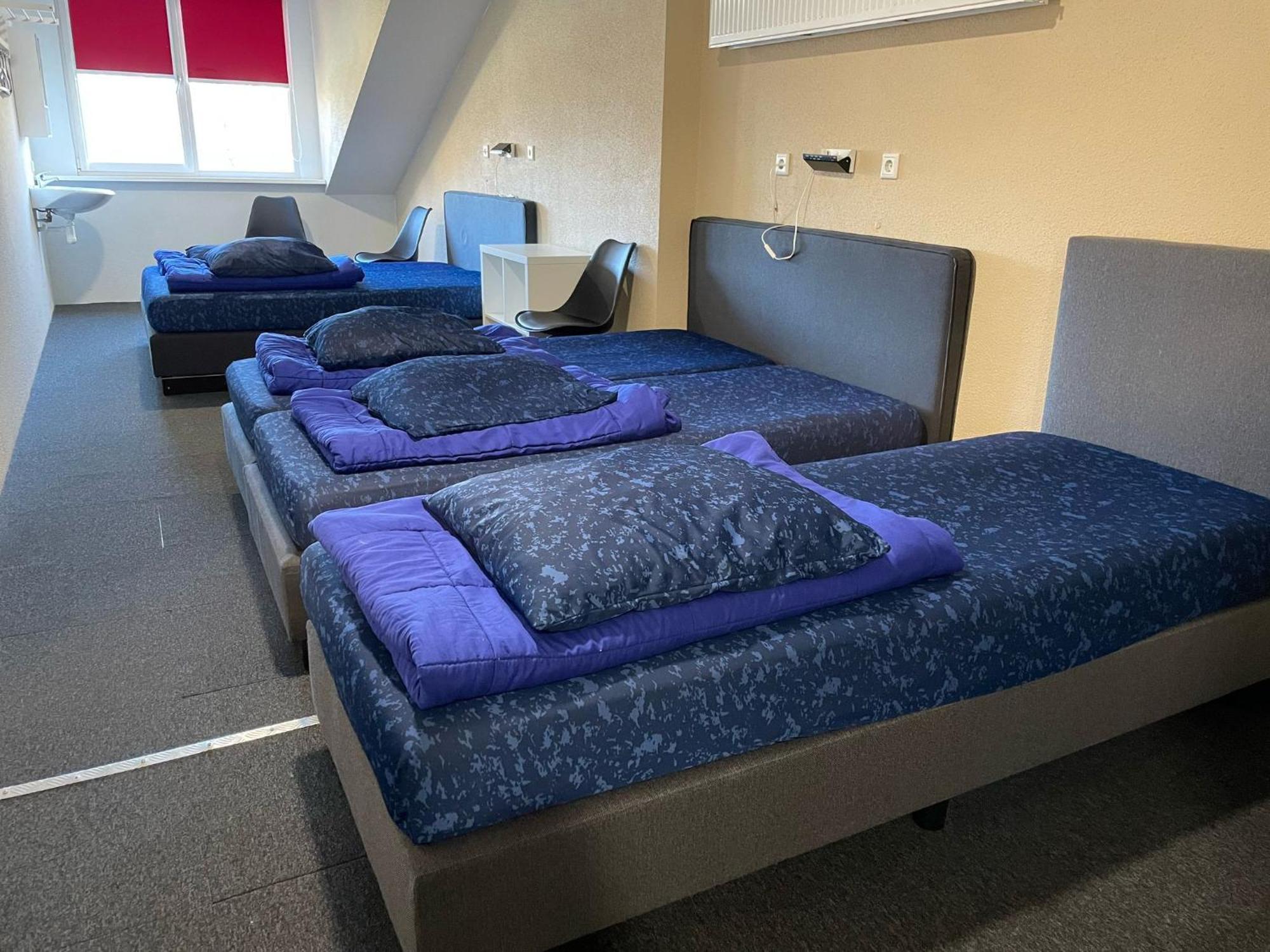 Vakantiepark De Oude Molen Гроесбек Екстериор снимка