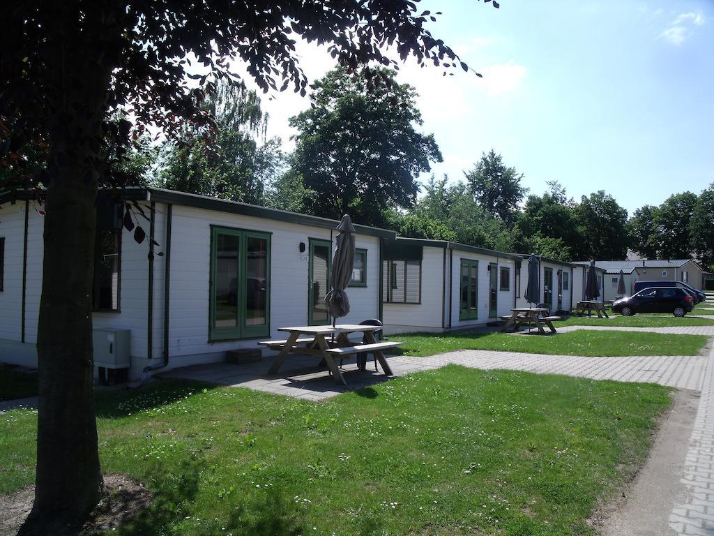 Vakantiepark De Oude Molen Гроесбек Стая снимка